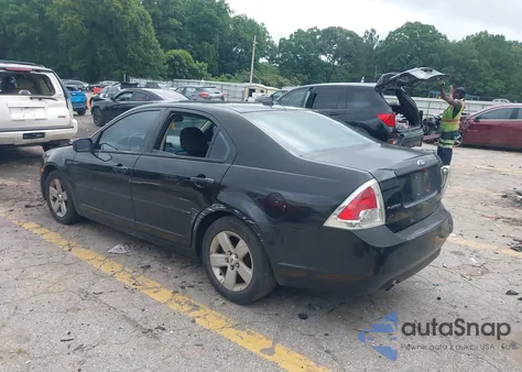 2009 Ford Fusion Se from USA, damaged, VIN 3FAHP07179R196129